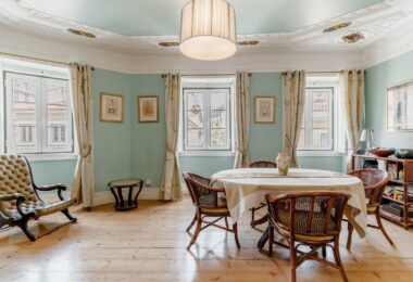 Portugalia, Lisbon, São Bento