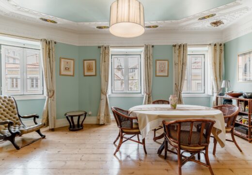 Portugalia, Lisbon, São Bento