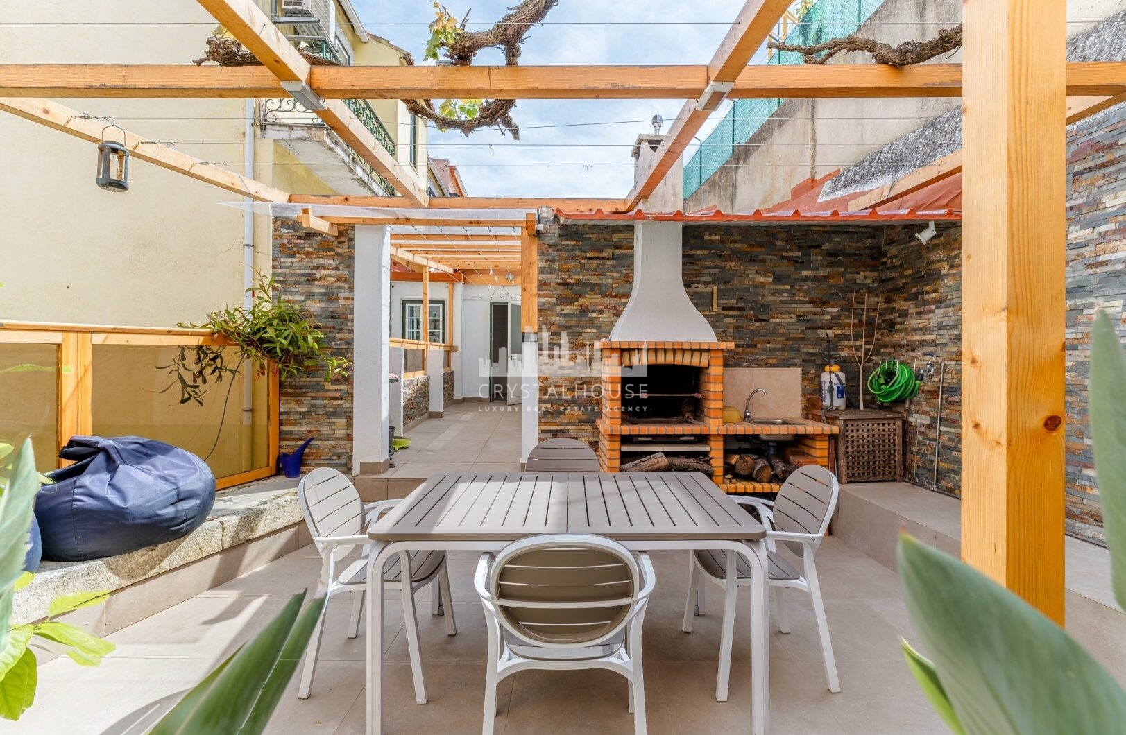 Portugalia, Lisbon, São Bento