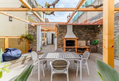 Portugalia, Lisbon, São Bento