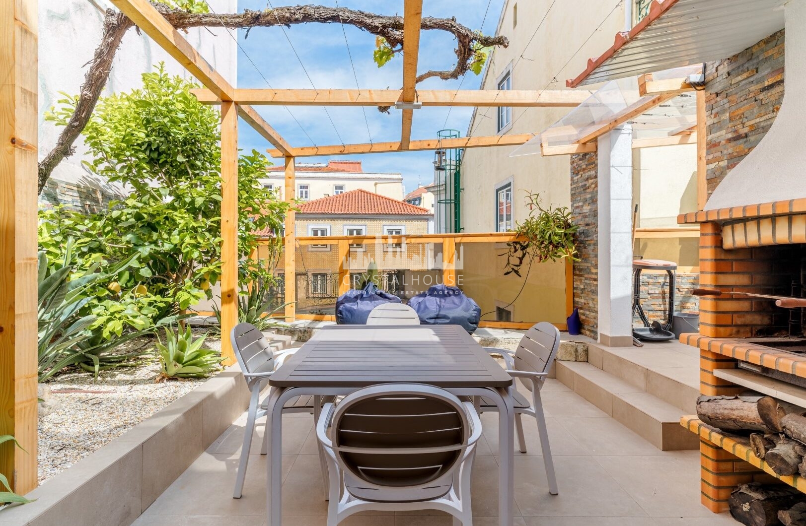 Portugalia, Lisbon, São Bento