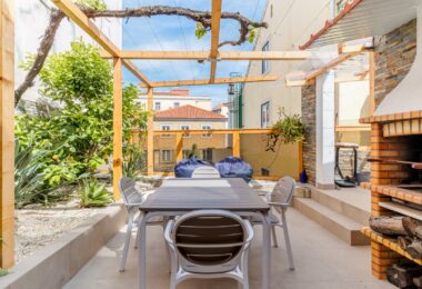 Portugalia, Lisbon, São Bento