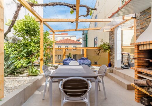 Portugalia, Lisbon, São Bento