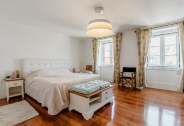 Portugalia, Lisbon, São Bento