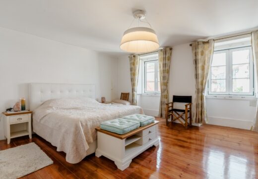 Portugalia, Lisbon, São Bento