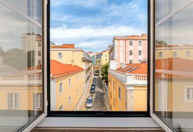 Portugalia, Lisbon, São Bento