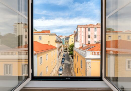 Portugalia, Lisbon, São Bento