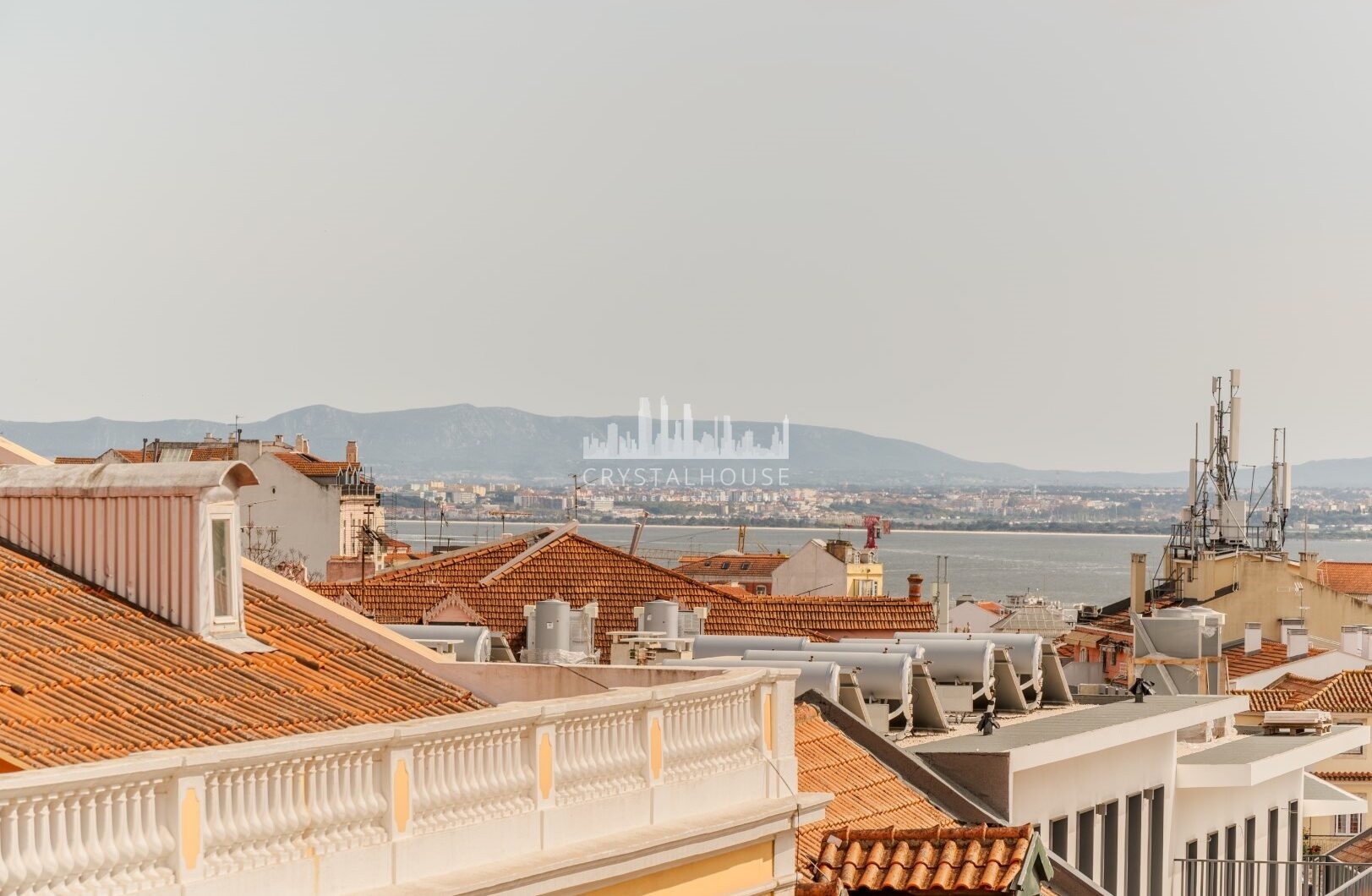 Portugalia, Lisbon, São Bento