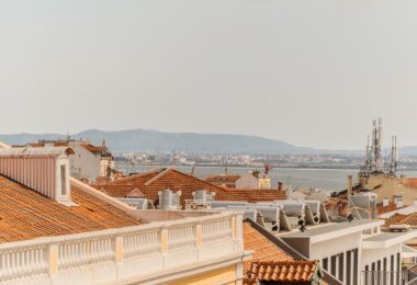 Portugalia, Lisbon, São Bento