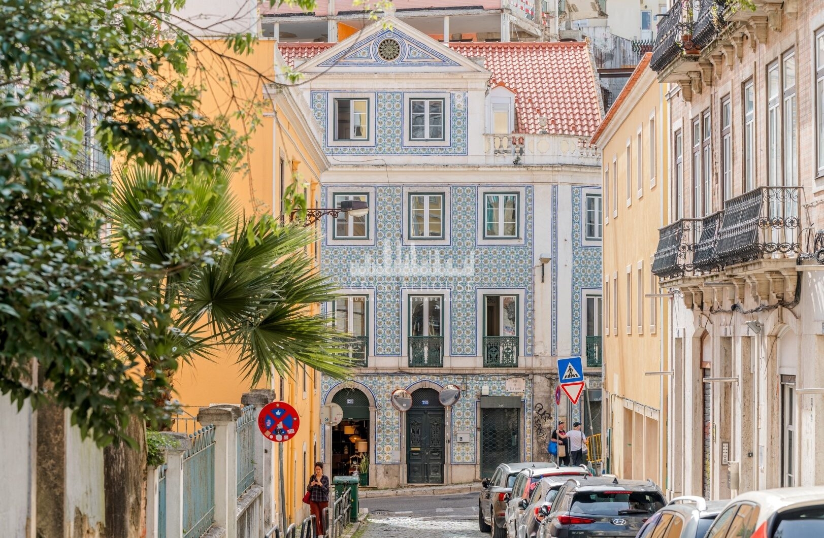 Portugalia, Lisbon, São Bento