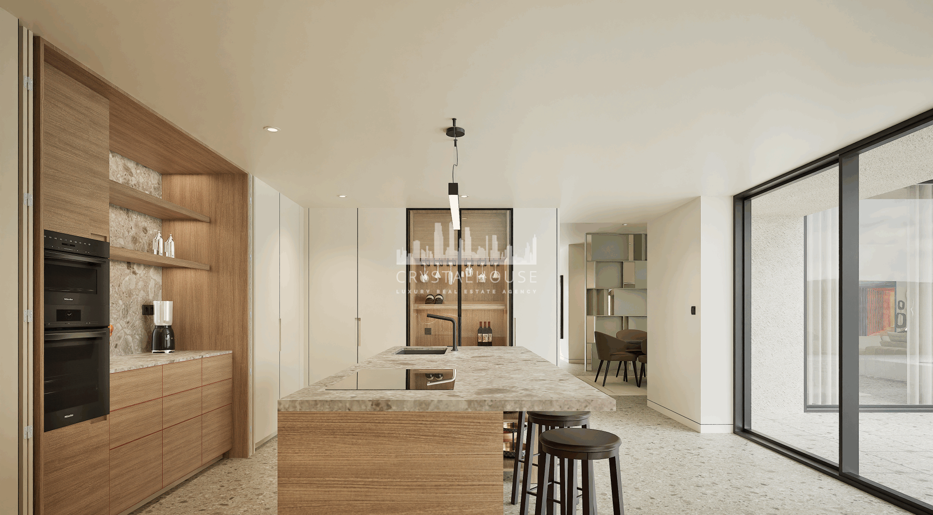 Portugalia, Cascais, Birre