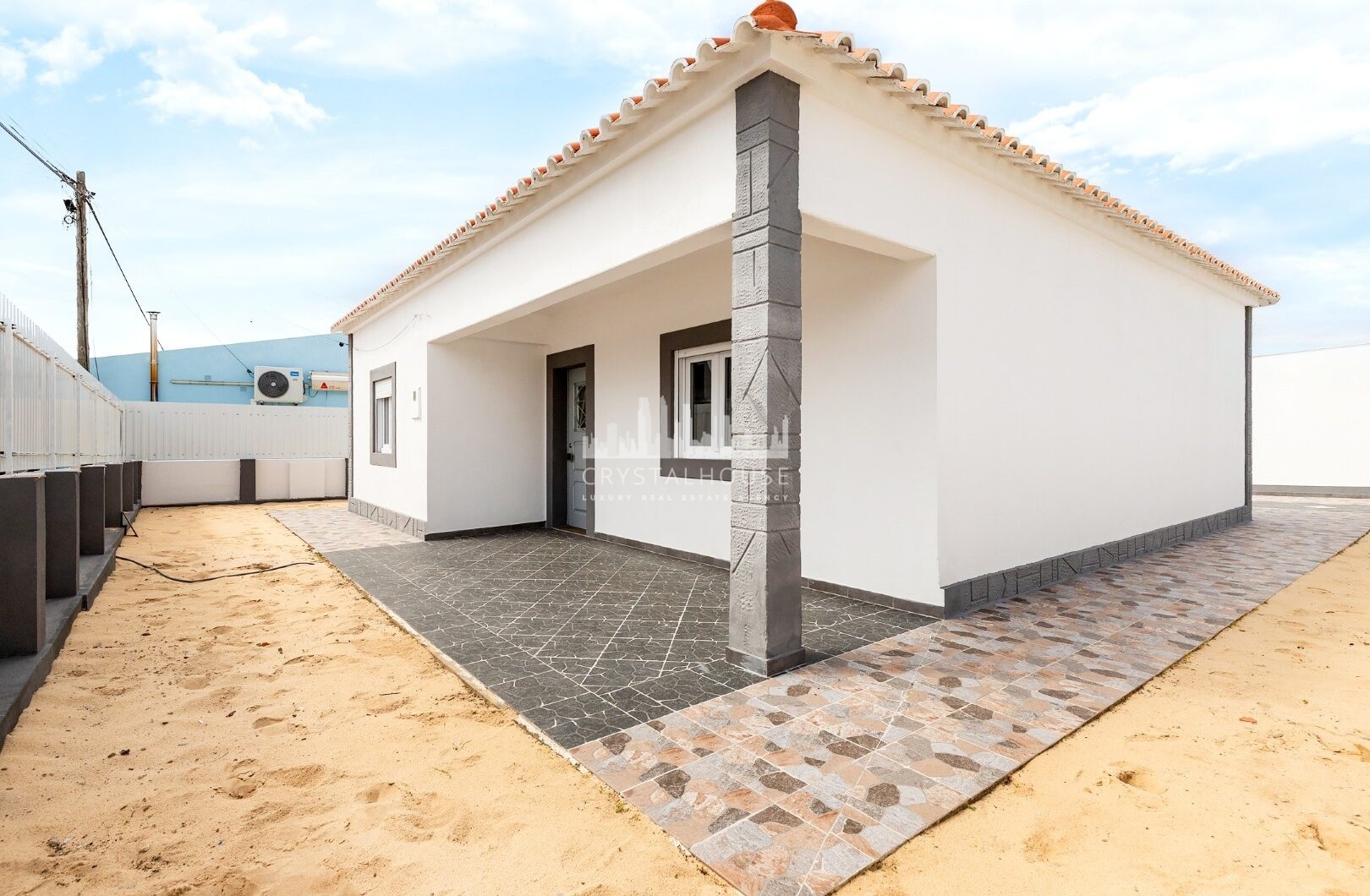 Portugalia, Comporta / Alentejo Coast, Carrasqueira