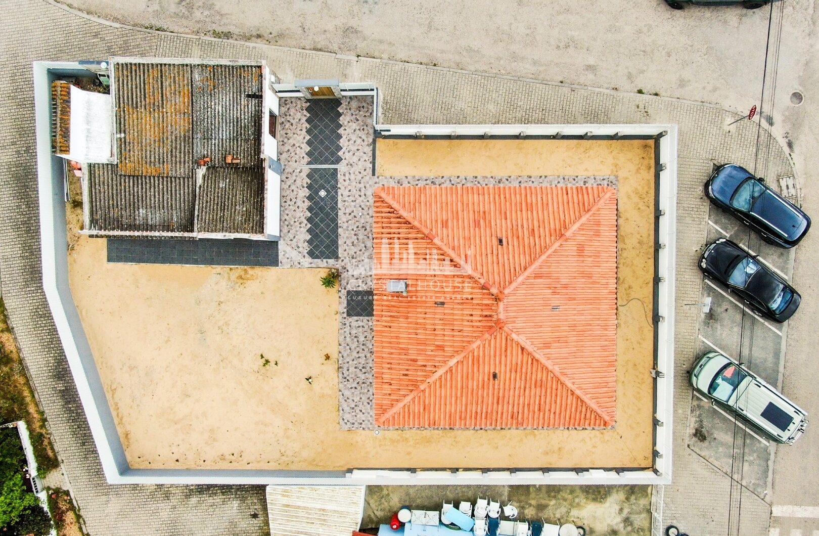 Portugalia, Comporta / Alentejo Coast, Carrasqueira