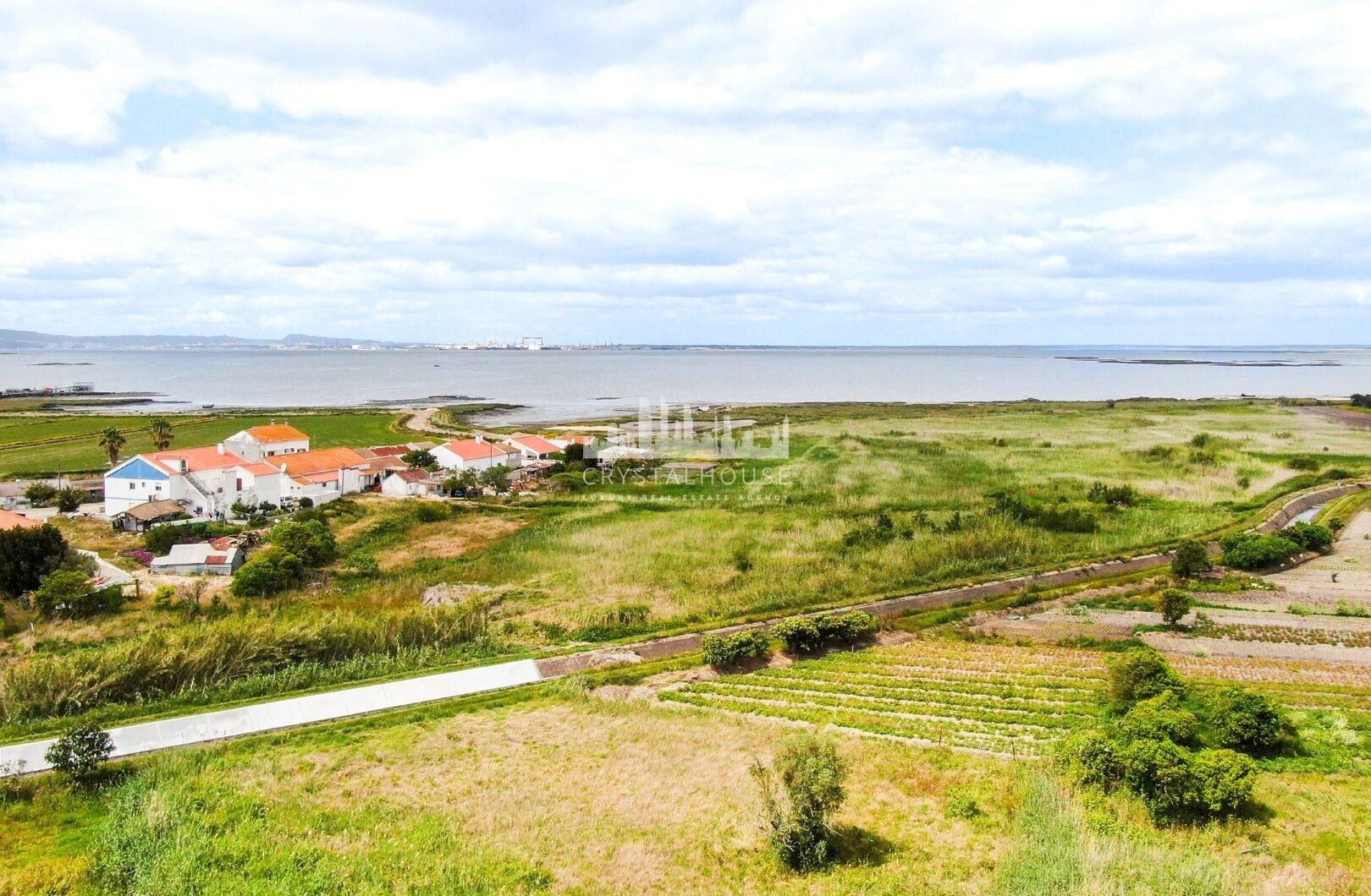 Portugalia, Comporta / Alentejo Coast, Carrasqueira