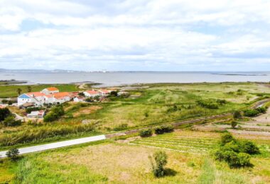 Portugalia, Comporta / Alentejo Coast, Carrasqueira