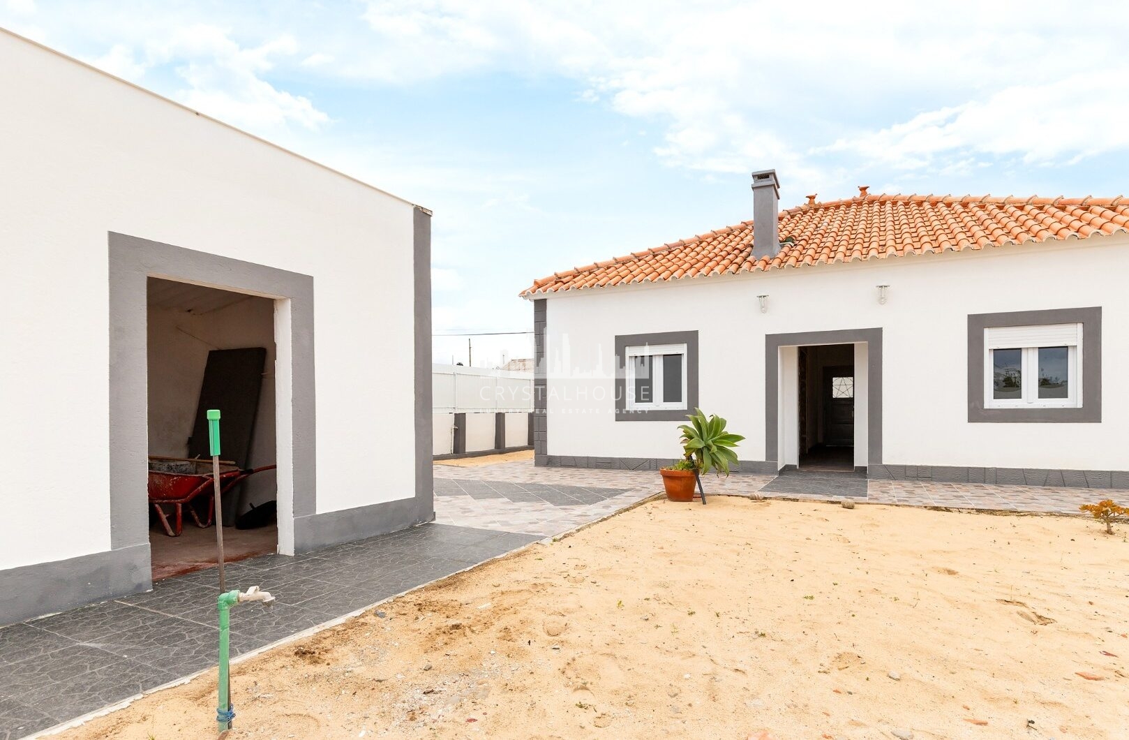 Portugalia, Comporta / Alentejo Coast, Carrasqueira