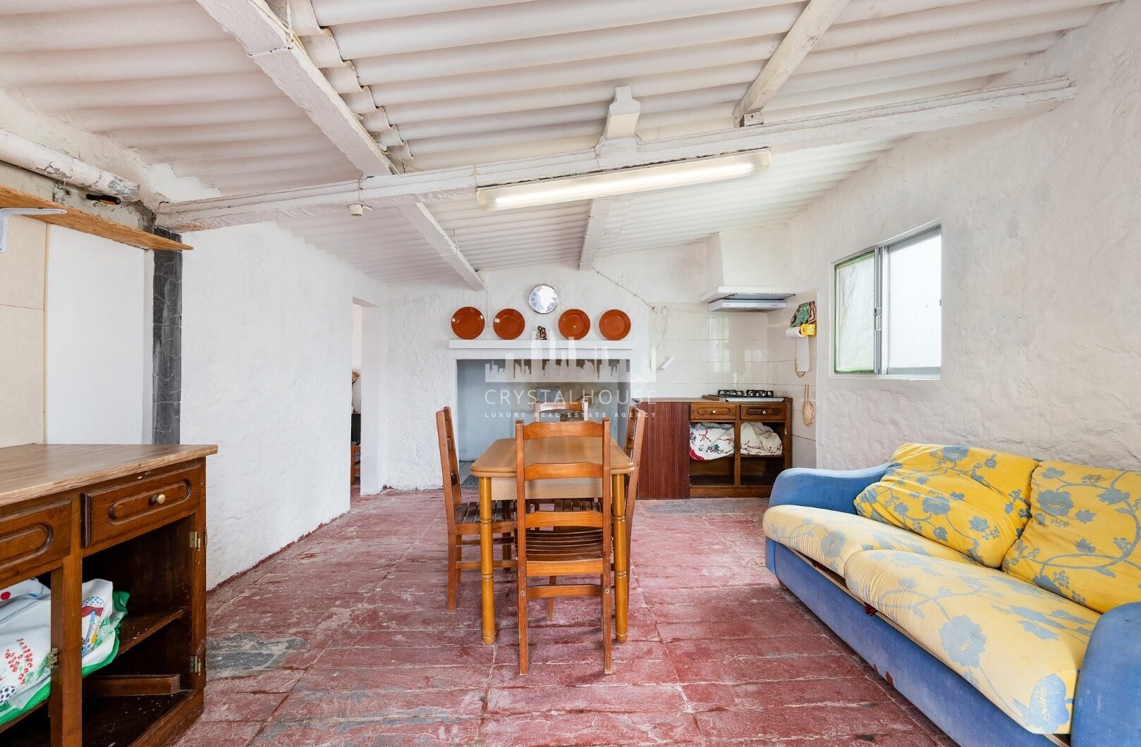 Portugalia, Comporta / Alentejo Coast, Carrasqueira