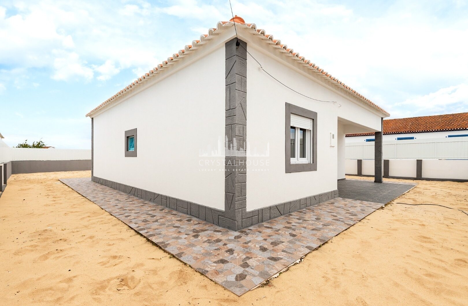 Portugalia, Comporta / Alentejo Coast, Carrasqueira