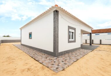 Portugalia, Comporta / Alentejo Coast, Carrasqueira