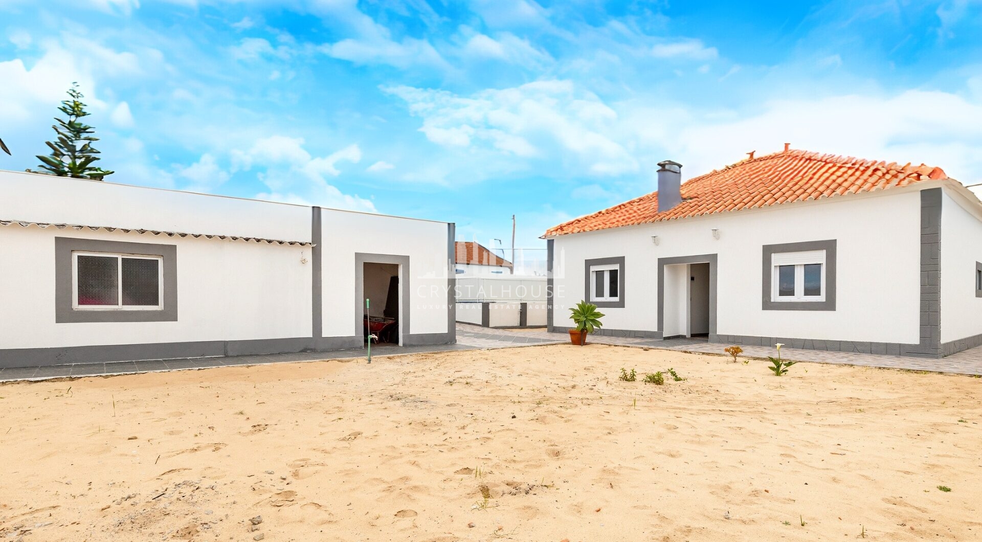 Portugalia, Comporta / Alentejo Coast, Carrasqueira
