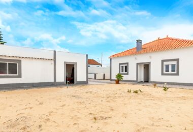Portugalia, Comporta / Alentejo Coast, Carrasqueira