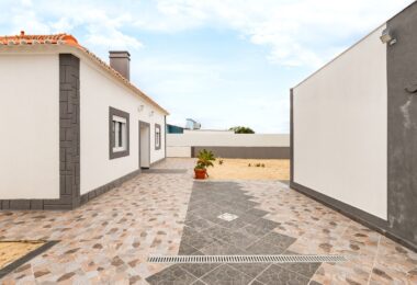 Portugalia, Comporta / Alentejo Coast, Carrasqueira