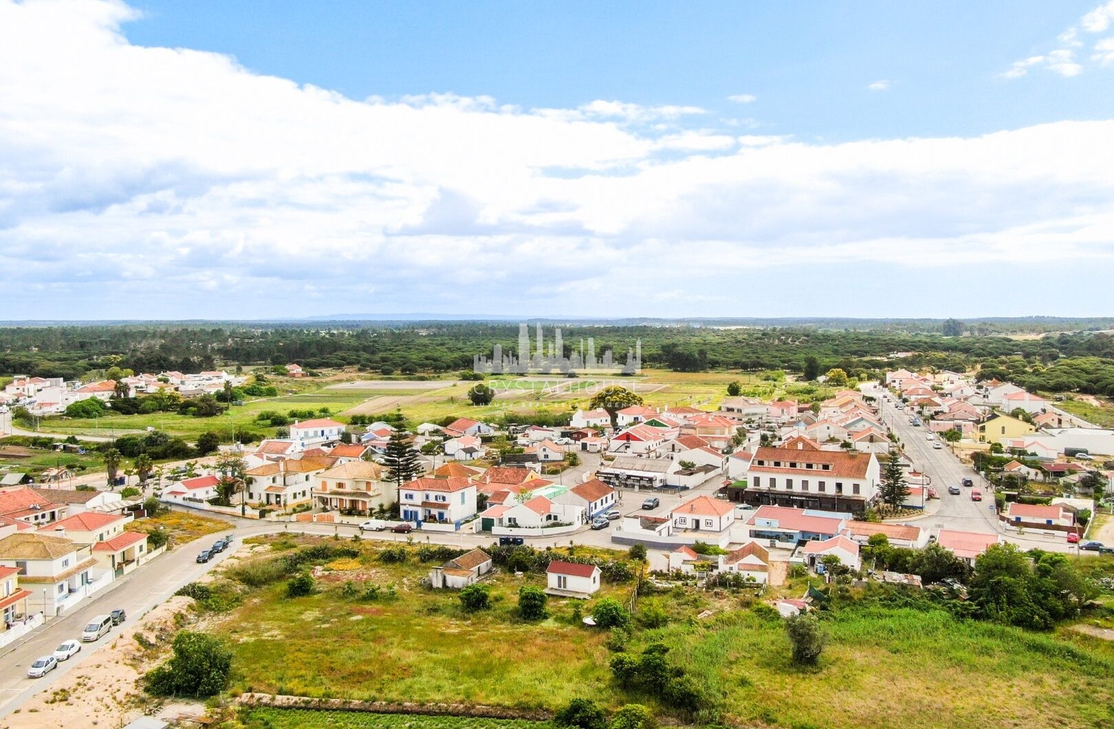 Portugalia, Comporta / Alentejo Coast, Carrasqueira