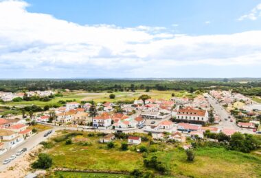 Portugalia, Comporta / Alentejo Coast, Carrasqueira