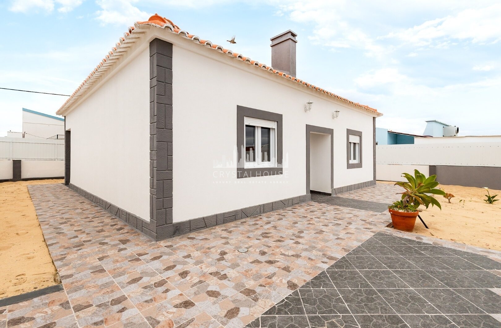 Portugalia, Comporta / Alentejo Coast, Carrasqueira