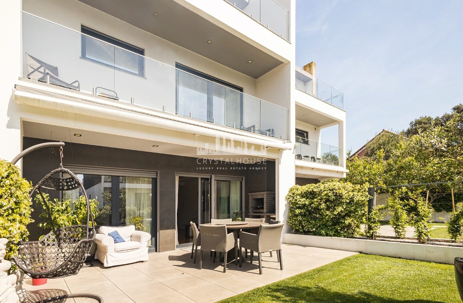 Portugalia, Cascais, Cascais