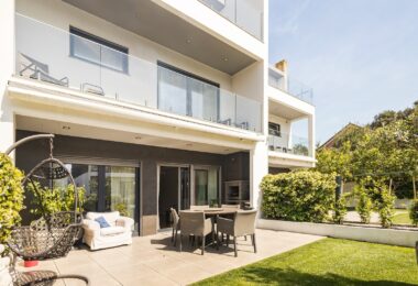 Portugalia, Cascais, Cascais