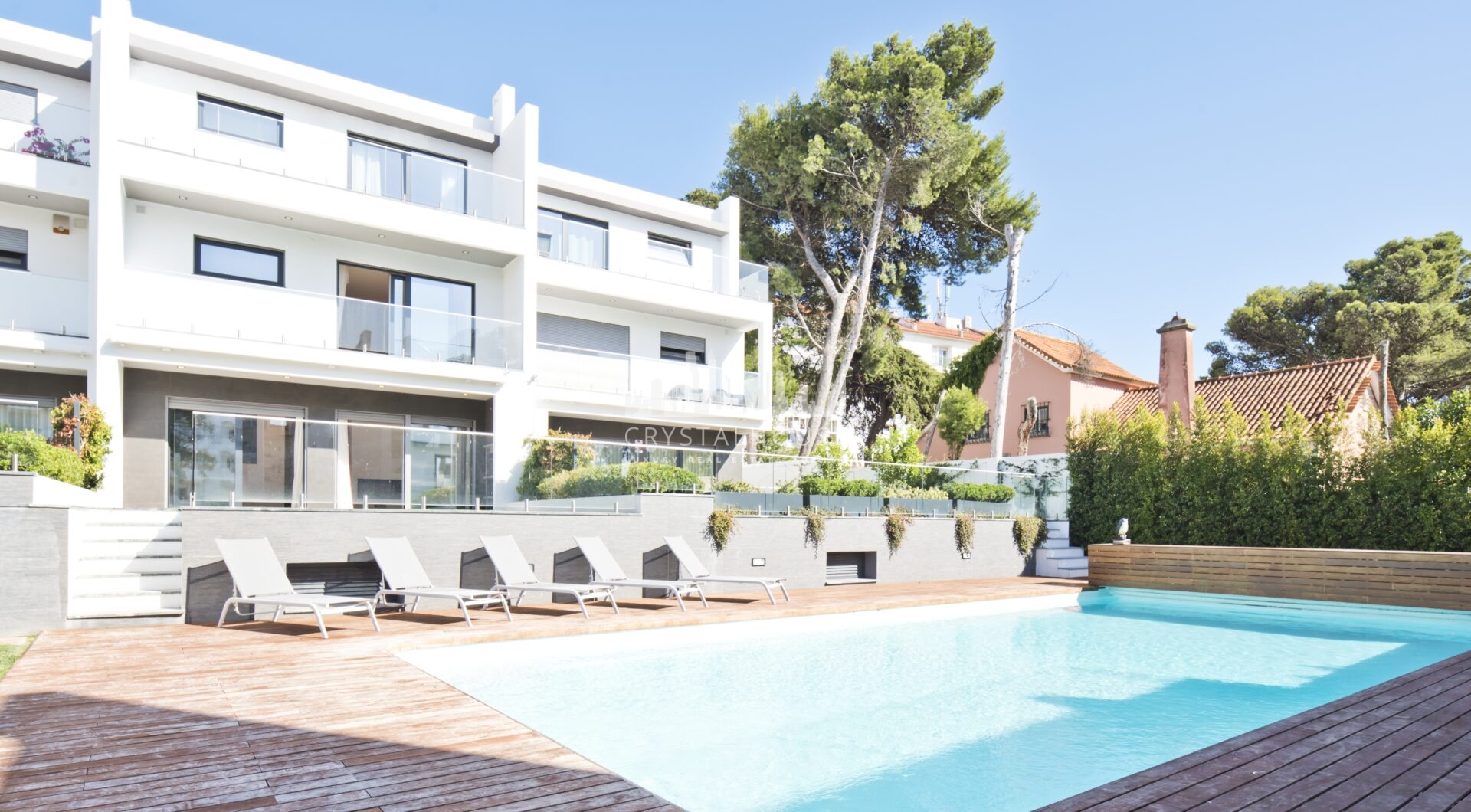 Portugalia, Cascais, Cascais