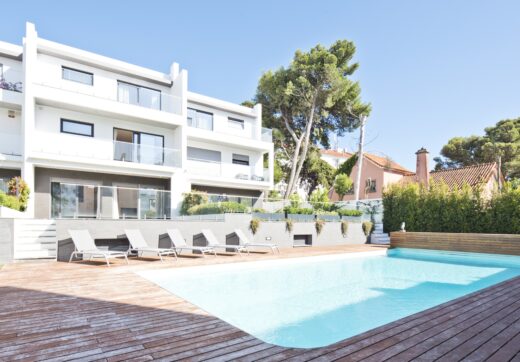 Portugalia, Cascais, Cascais