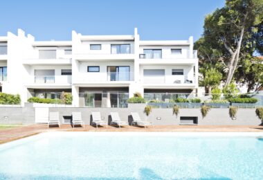 Portugalia, Cascais, Cascais