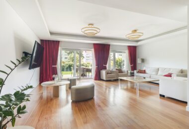 Portugalia, Cascais, Cascais