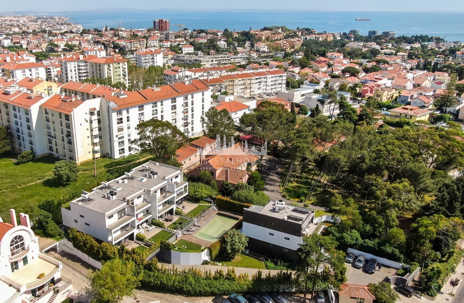 Portugalia, Cascais, Cascais