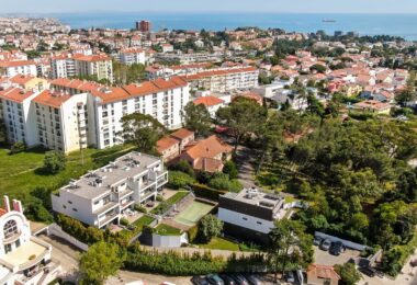 Portugalia, Cascais, Cascais