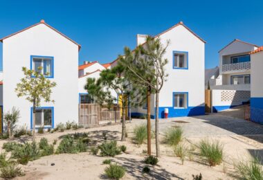 Portugalia, Comporta / Alentejo Coast, Comporta