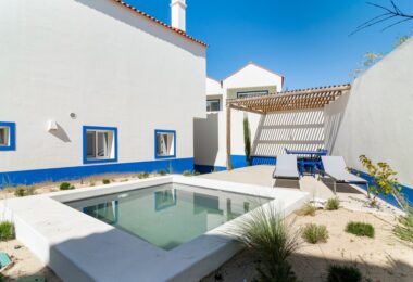 Portugalia, Comporta / Alentejo Coast, Comporta