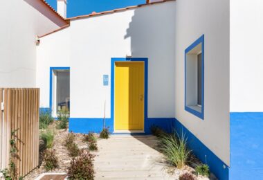 Portugalia, Comporta / Alentejo Coast, Comporta