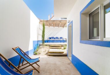 Portugalia, Comporta / Alentejo Coast, Comporta