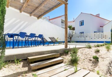 Portugalia, Comporta / Alentejo Coast, Comporta