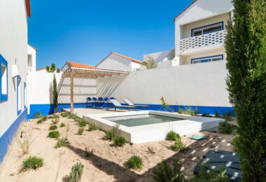 Portugalia, Comporta / Alentejo Coast, Comporta