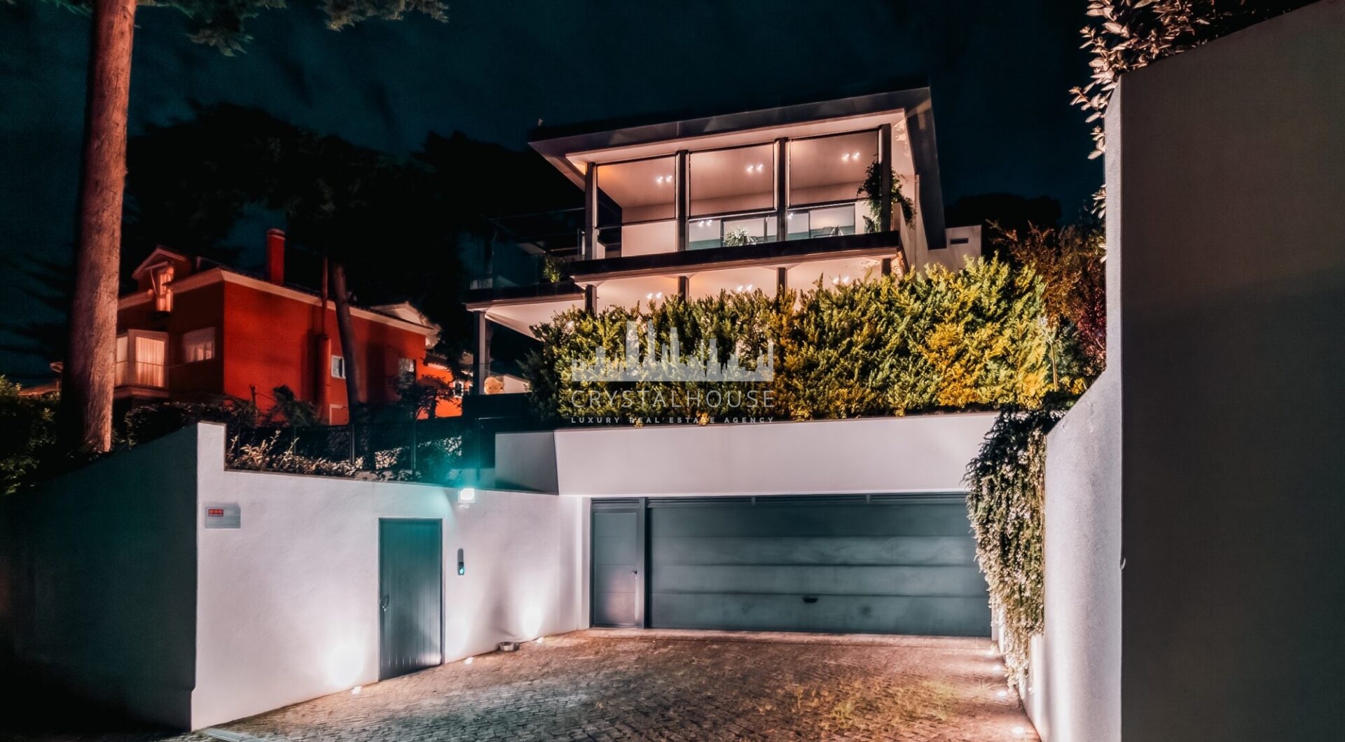 Portugalia, Cascais, Estoril