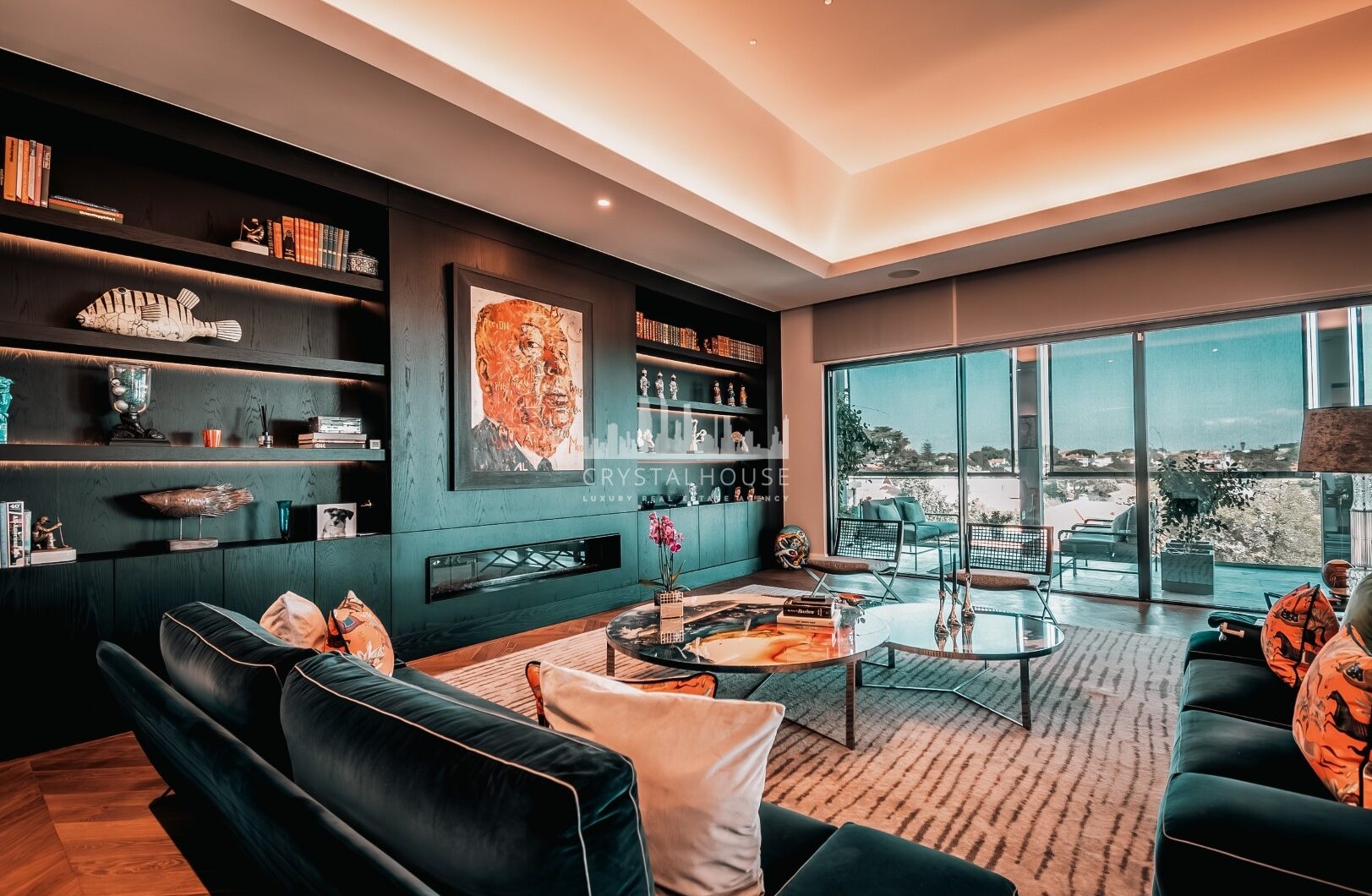 Portugalia, Cascais, Estoril