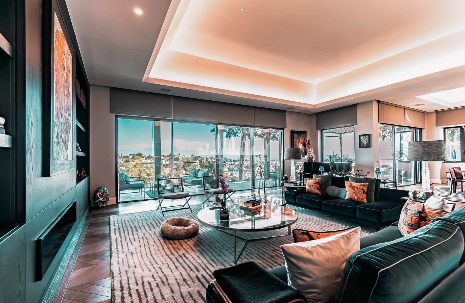 Portugalia, Cascais, Estoril