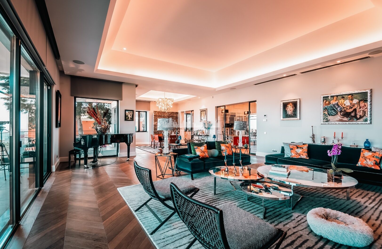 Portugalia, Cascais, Estoril