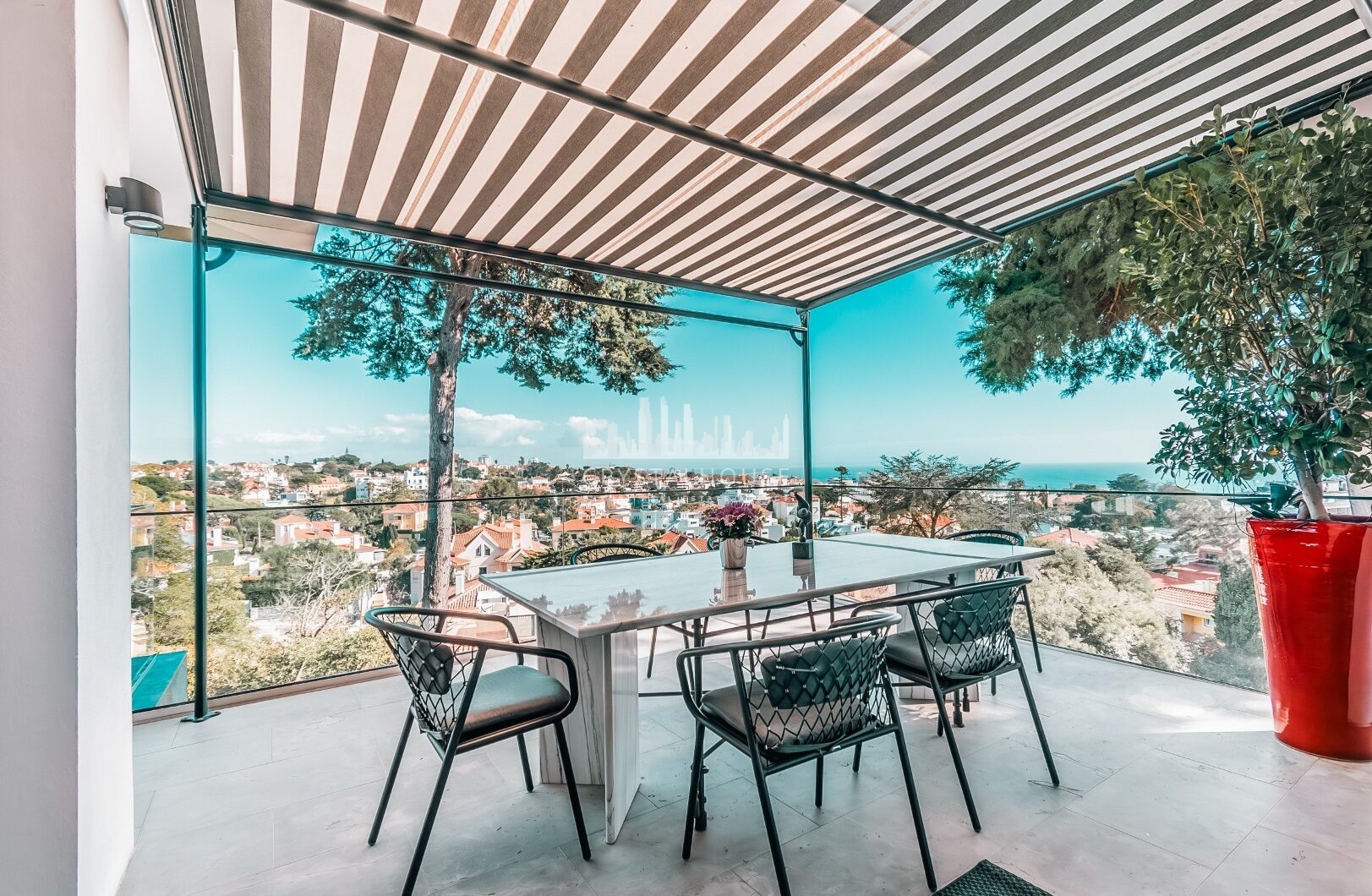 Portugalia, Cascais, Estoril