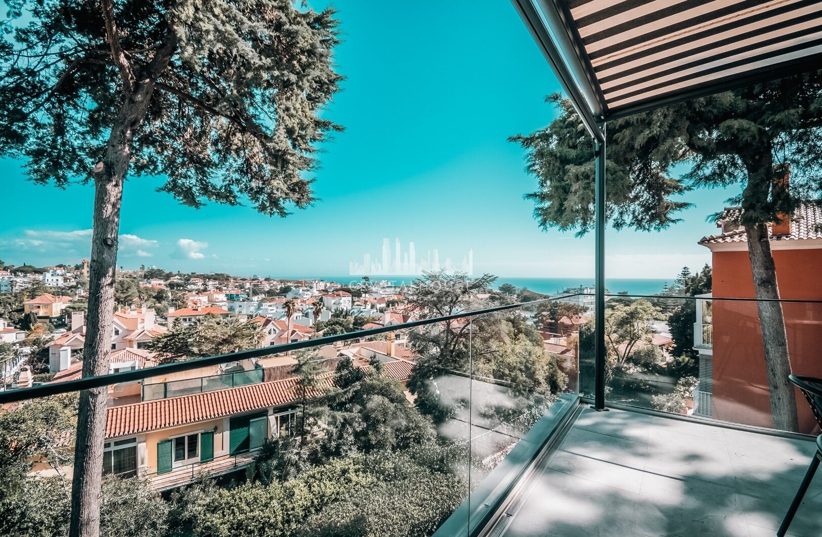 Portugalia, Cascais, Estoril