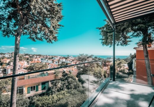 Portugalia, Cascais, Estoril